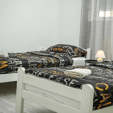 Studio Ada Мостар Экстерьер фото