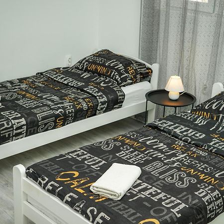 Studio Ada Мостар Экстерьер фото