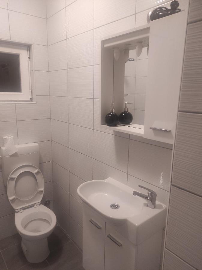 Studio Ada Мостар Экстерьер фото