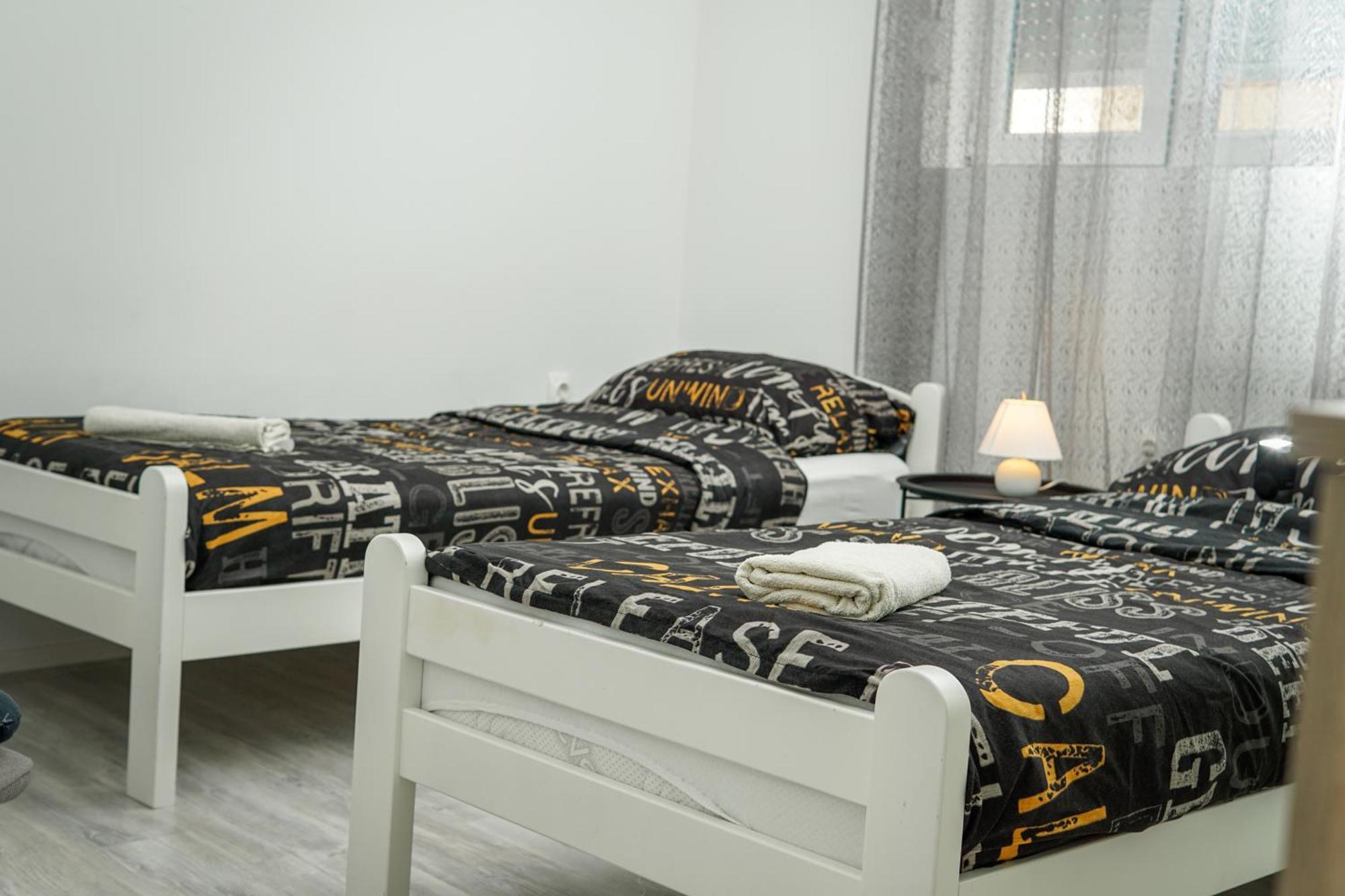 Studio Ada Мостар Экстерьер фото