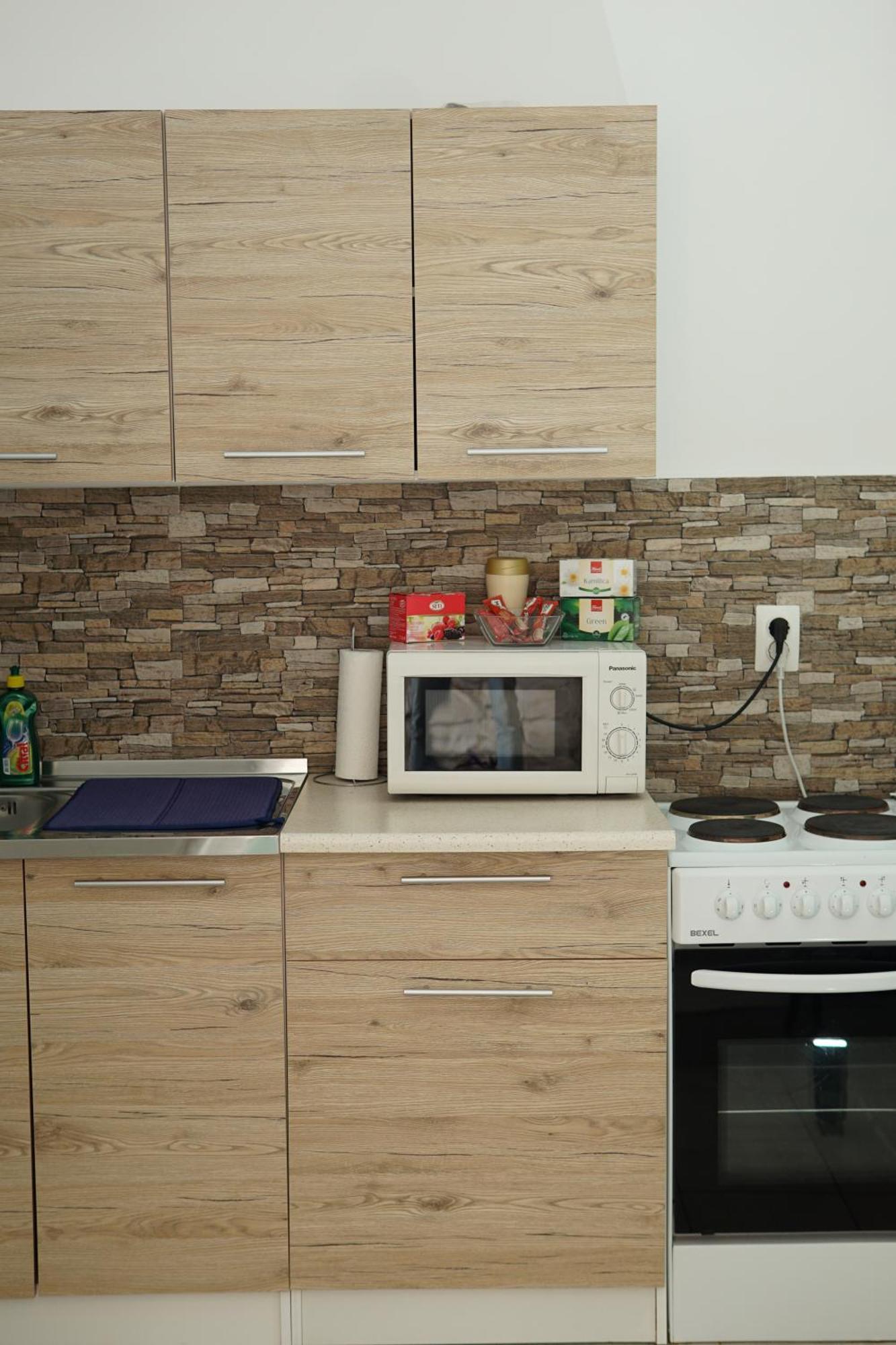 Studio Ada Мостар Экстерьер фото